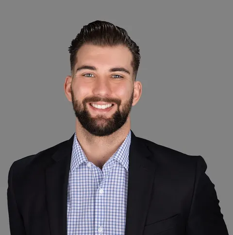 Samuel Bauer, real estate agent in Palmdale
