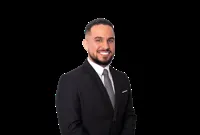 Edwin Avalos, real estate agent in Lancaster