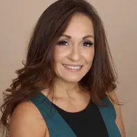 Monica Pimentel, real estate agent in Lancaster