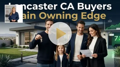 Tara Oates, real estate agent in Lancaster