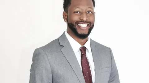 Brandon Shelby, real estate agent in California City