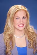 Lidia Guzman, real estate agent in Palmdale