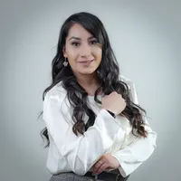 Saray Naranjo, real estate agent in Palmdale