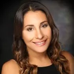 Christina Cacciacarne, real estate agent in 29 Palms