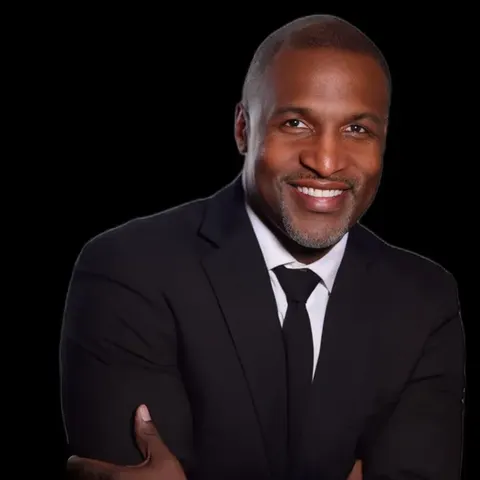 Randolph Ellis, real estate agent in Burbank