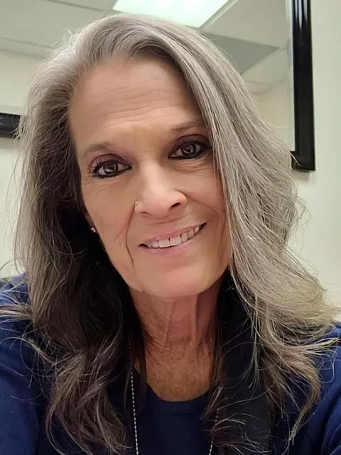 Lani Boudreaux Barretto, real estate agent in Lancaster