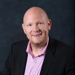 Christopher Gately, real estate agent in Palmdale