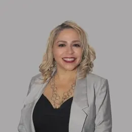 Jacquelyn Ruiz Ramirez, real estate agent in Palmdale