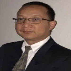 Vinh Pham, real estate agent in Palmdale