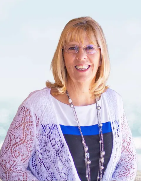 Helen Liebenow, real estate agent in Lancaster