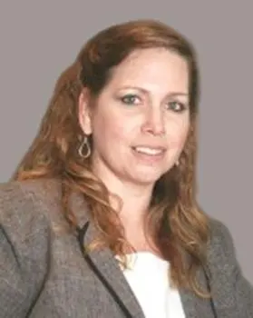 Denise West, real estate agent in Inyokern