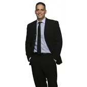 Robert Chevalier, real estate agent in Lancaster