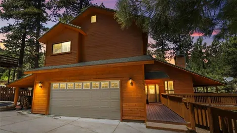 Stacey Havener, real estate agent in Pine Mountain Club