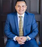 Alejandro Mora, real estate agent in Bakersfield