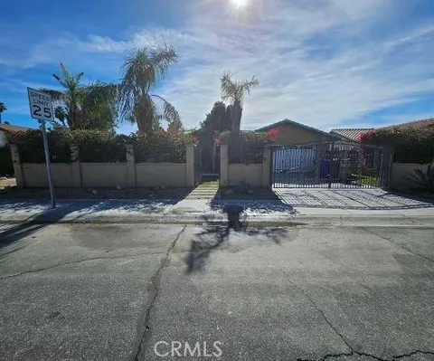 Kerob Nargizyan, real estate agent in Cathedral City