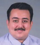 George Hanna, real estate agent in Fontana