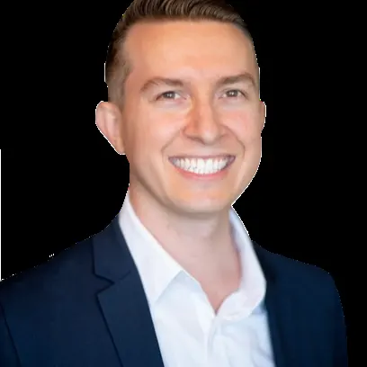 Andrew Zeiser, real estate agent in Los Angeles