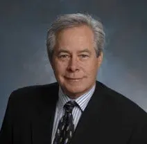 John Gunson, real estate agent in Palmdale