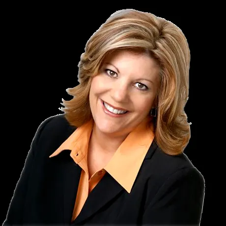 Deanne Campeau, real estate agent in Burbank