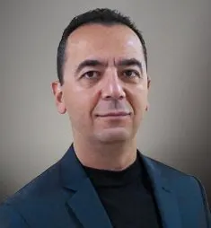 Edwin Tsaturyan, real estate agent in Lake Arrowhead