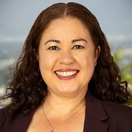 Irma Villegas, real estate agent in Adelanto