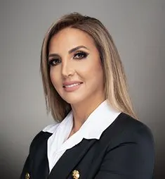 Rachel Krikorian, real estate agent in Lakeview Terrace