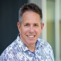 Richard Cure, real estate agent in Palmdale