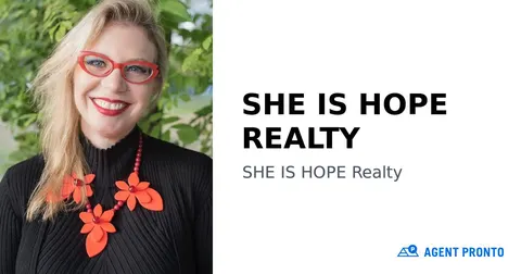 Tisha Janigian, real estate agent in Carson