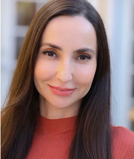 Limor Matalon, real estate agent in Valencia