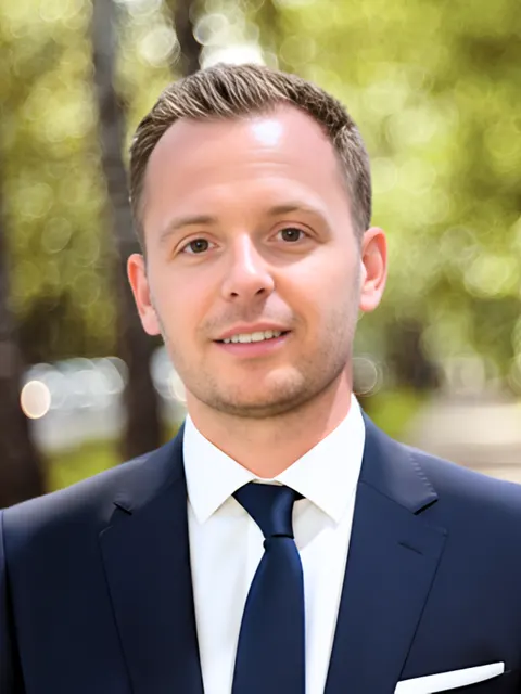 Eric Edwards, real estate agent in Agua Dulce