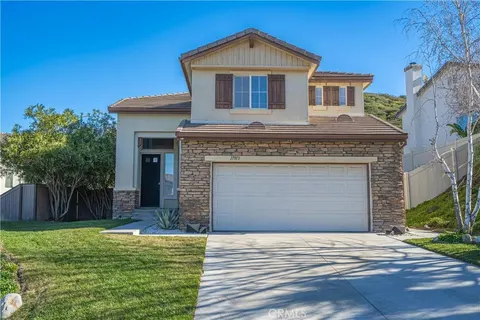 Garrett Butcher, real estate agent in Canyon Country