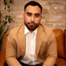 Ricardo Pena, real estate agent in La Habra