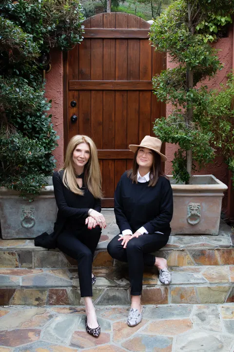 Davina O'Donnell, real estate agent in Sherman Oaks