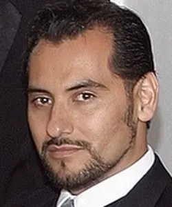 Francisco Ayala, real estate agent in Los Angeles