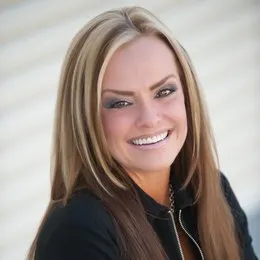 Laurie Marsden, real estate agent in Green Valley