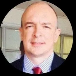 Juan Carlos Rubio, real estate agent in Palmdale