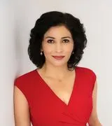 Beatriz Ortiz, real estate agent in Palmdale