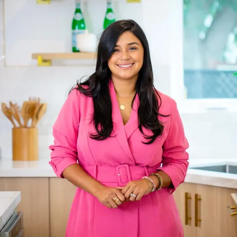 Nancy Gonzalez, real estate agent in Burbank