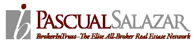 Pascual Salazar, real estate agent in North Hollywood