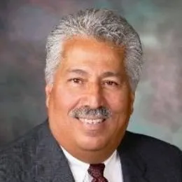 Steve Guerrero, real estate agent in Palmdale