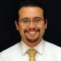 Marvin Orellana, real estate agent in Fairmont