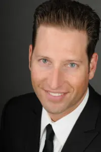 Maor Katzman, real estate agent in Fullerton