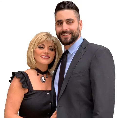 Bishara Chatih, real estate agent in Canyon Country