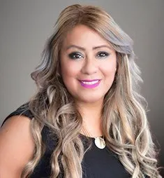 Maricela Alvarado, real estate agent in Palmdale