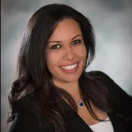Olivia Chavez Serrano, real estate agent in Sylmar