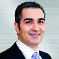 Antonio Vaziri, real estate agent in Valencia