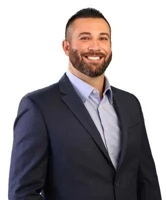 Jordan Ott, real estate agent in Westlake Village