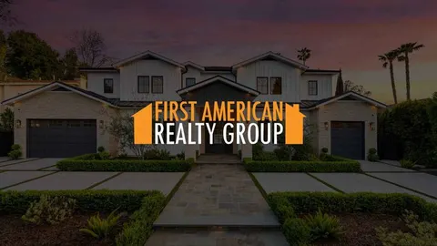 Daniel Khoury, real estate agent in Woodland Hills