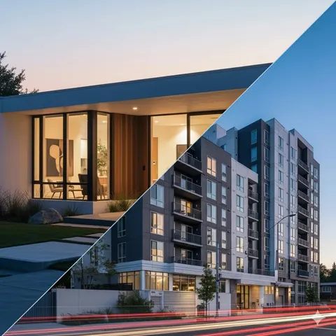 Omid Tebyani, real estate agent in Los Angeles
