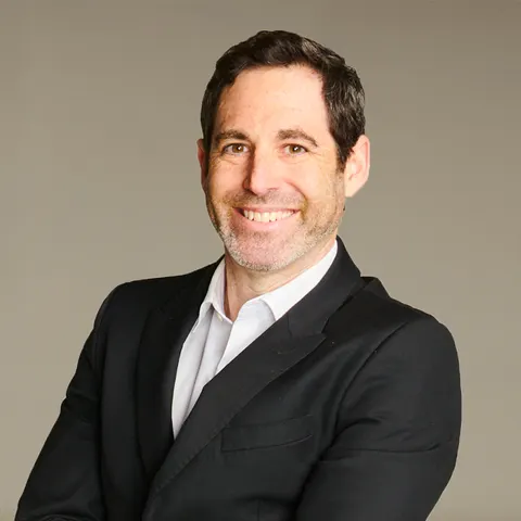 Wesley Edberg, real estate agent in Burbank